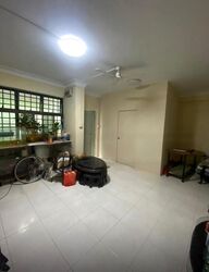 Blk 746 Woodlands Circle (Woodlands), HDB 4 Rooms #482873981